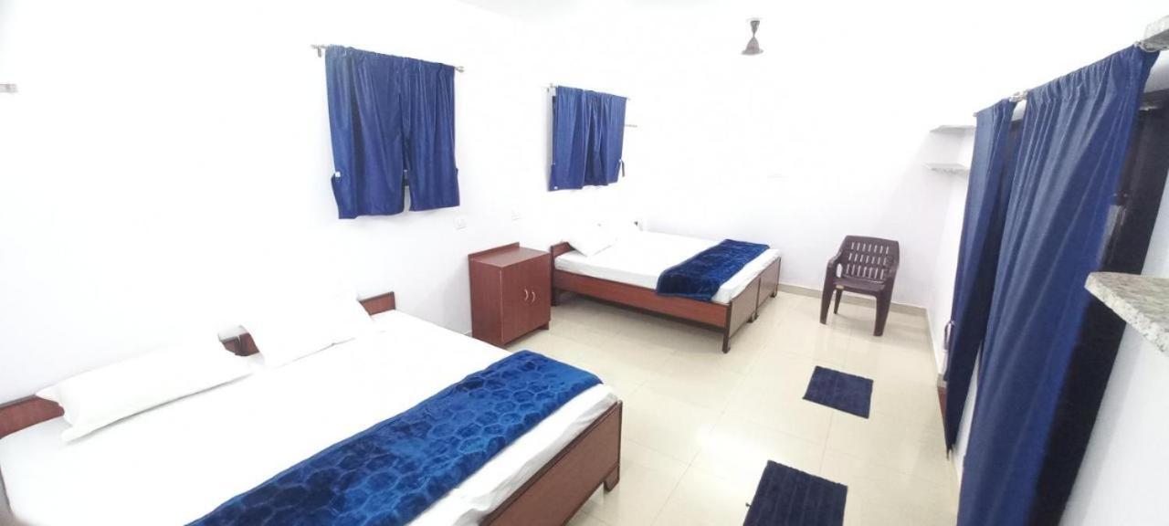 Grg Guest House Near Rani Ghat - Varanasi, Varanasi